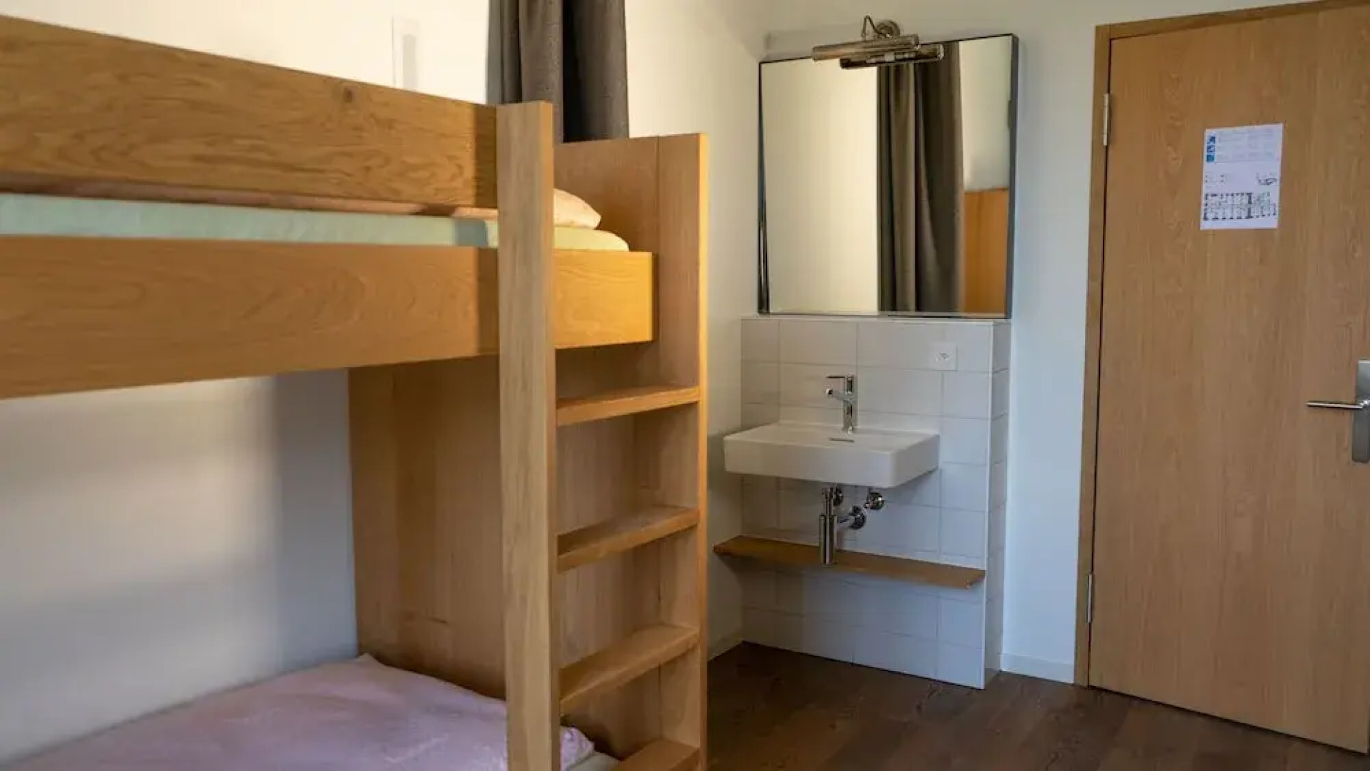 Jugendherberge Schloss Burgdorf - Hostel