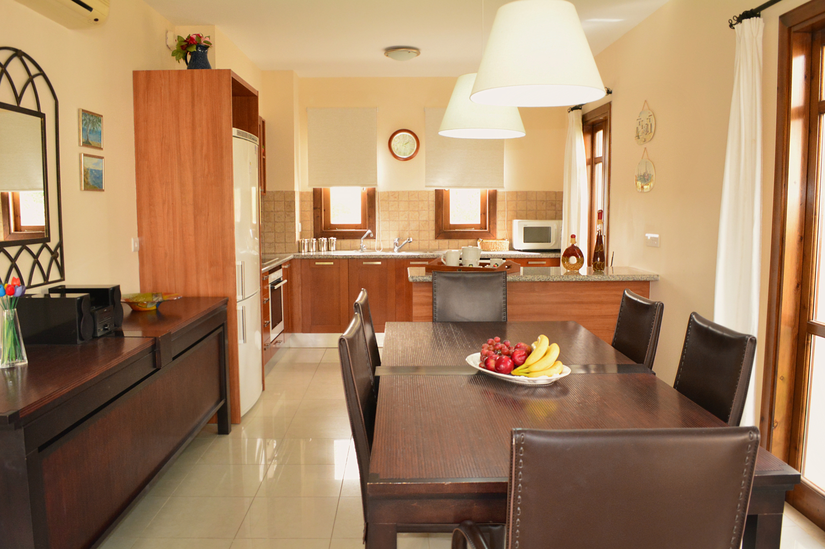 Aphrodite Hills Rentals – Junior Villas