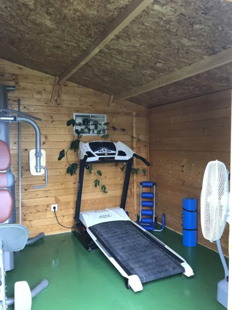 Los Viejitos en Firgas