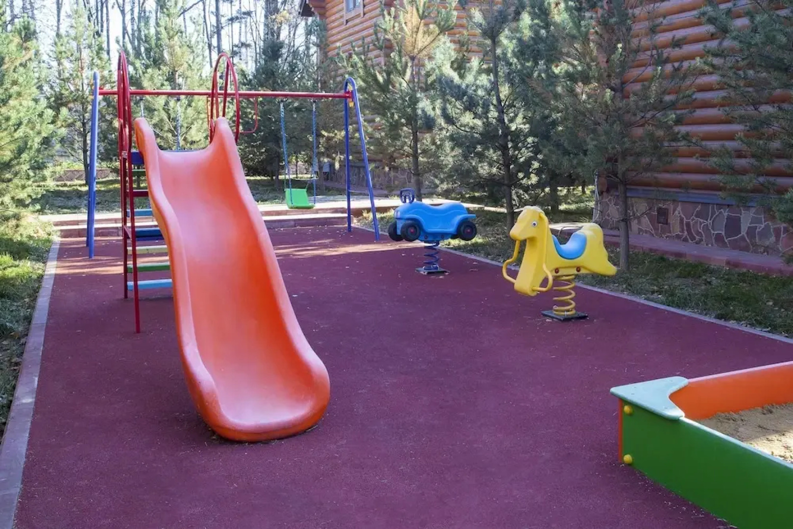 Клуб «Самый лучший день»