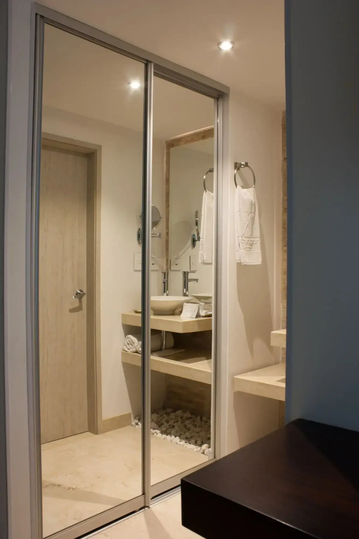 Hotel Washington Plaza