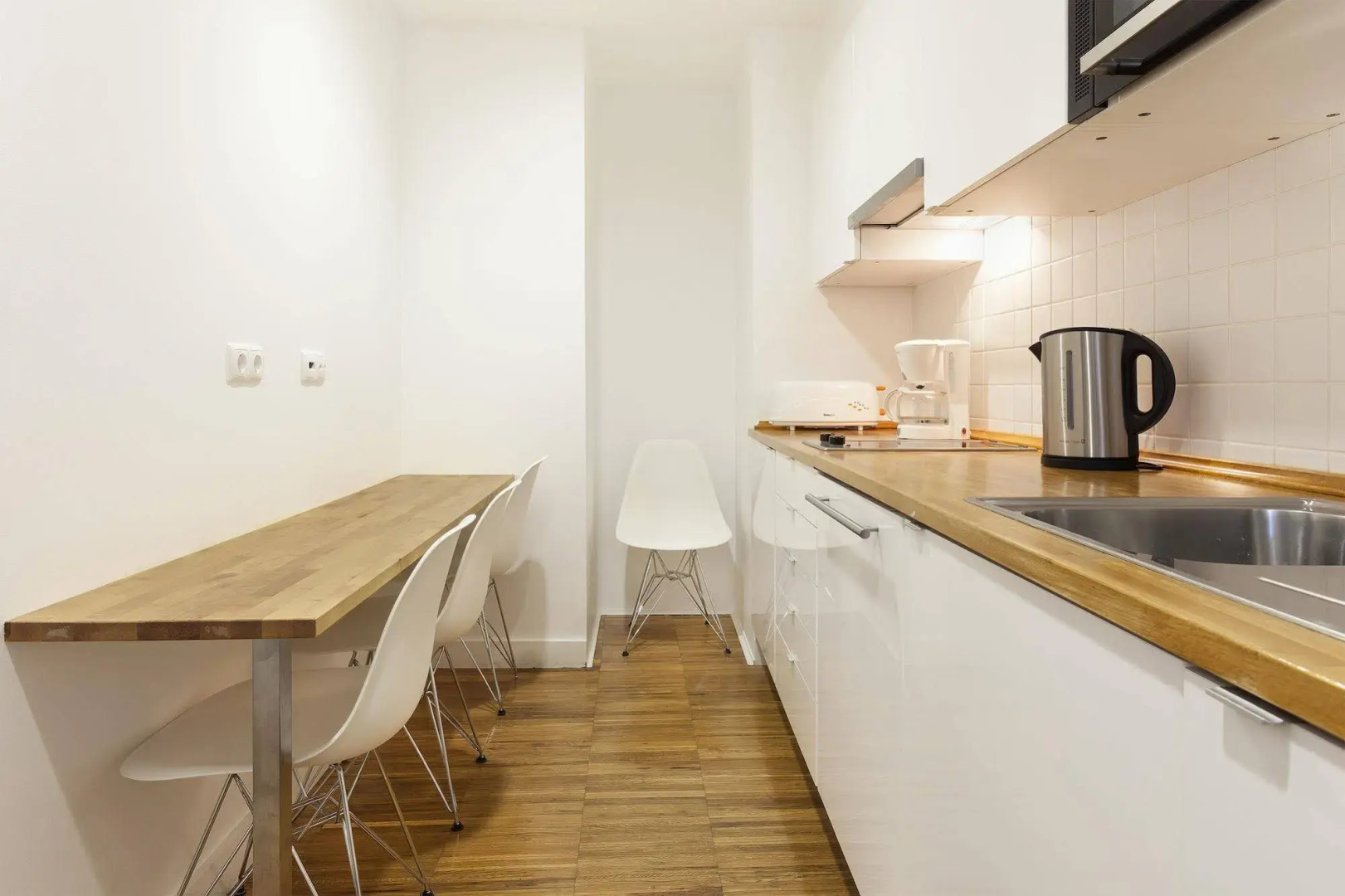 Hello Lisbon Bairro Alto Apartments