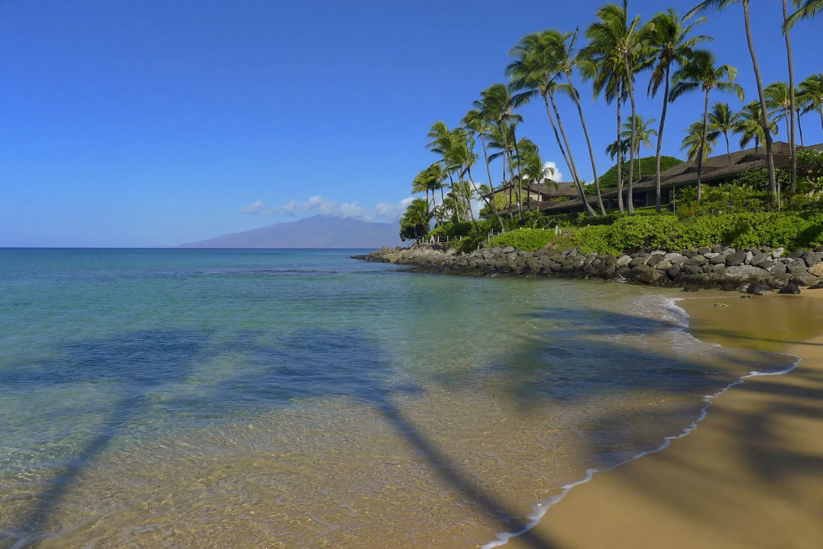 Napili Kai Beach Resort