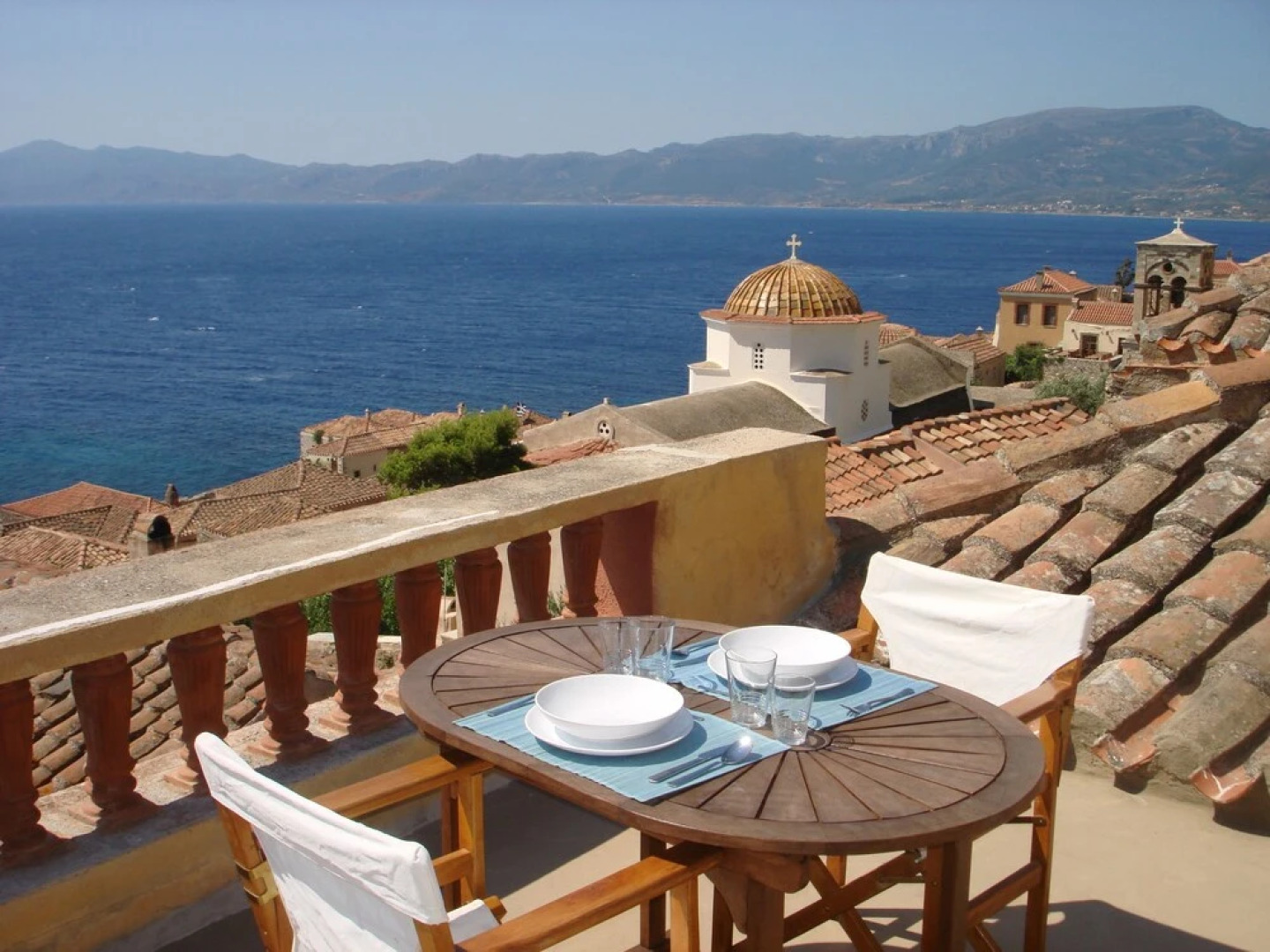 Kissamitakis Guesthouse