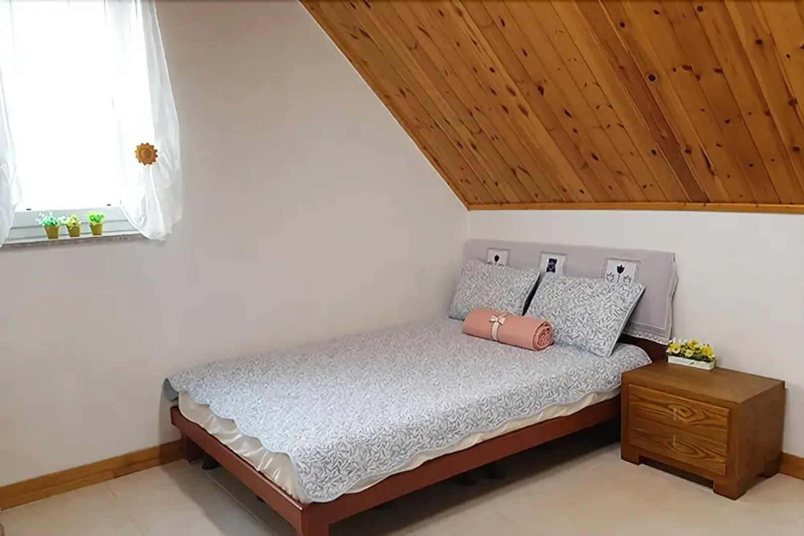 Namhae Germany Town Johannes Pension