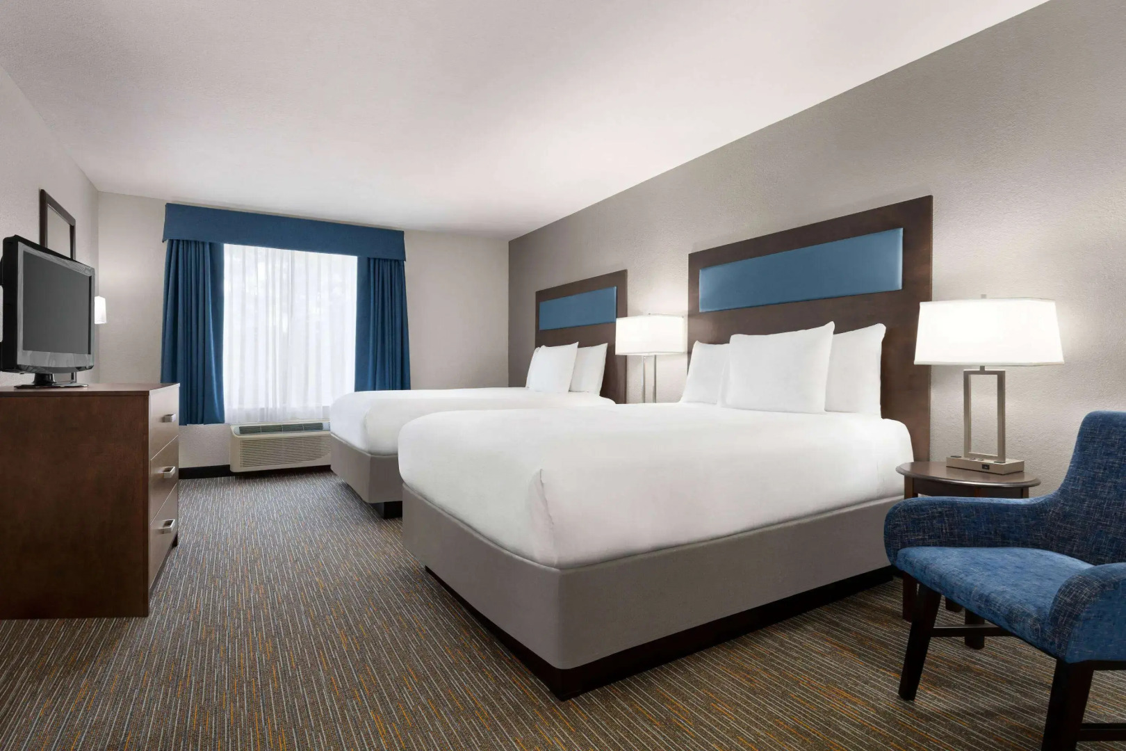 Wingate By Wyndham Southport