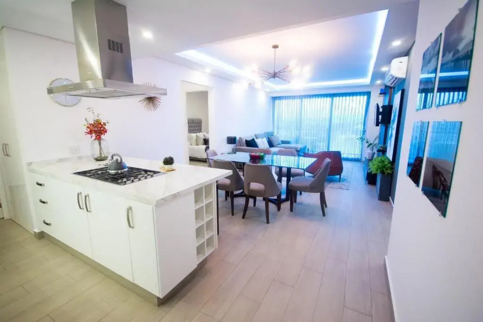 Real View Towers E504 by Casago