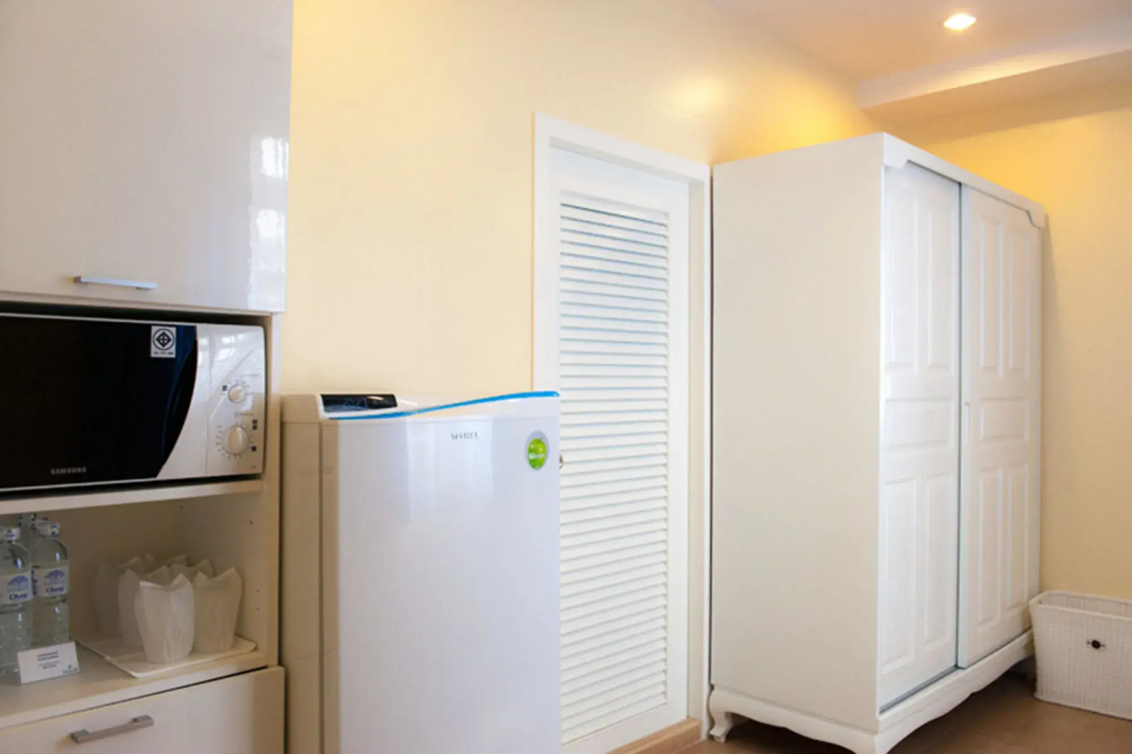 Rayong Chalet Resort