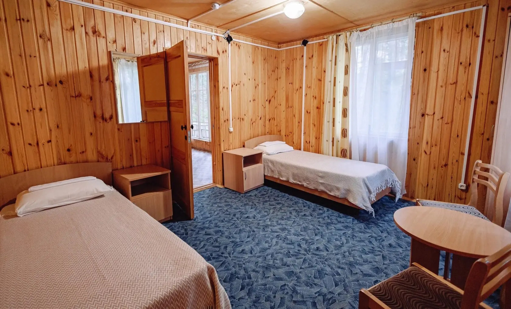 Таватуй (Свердловск обл)