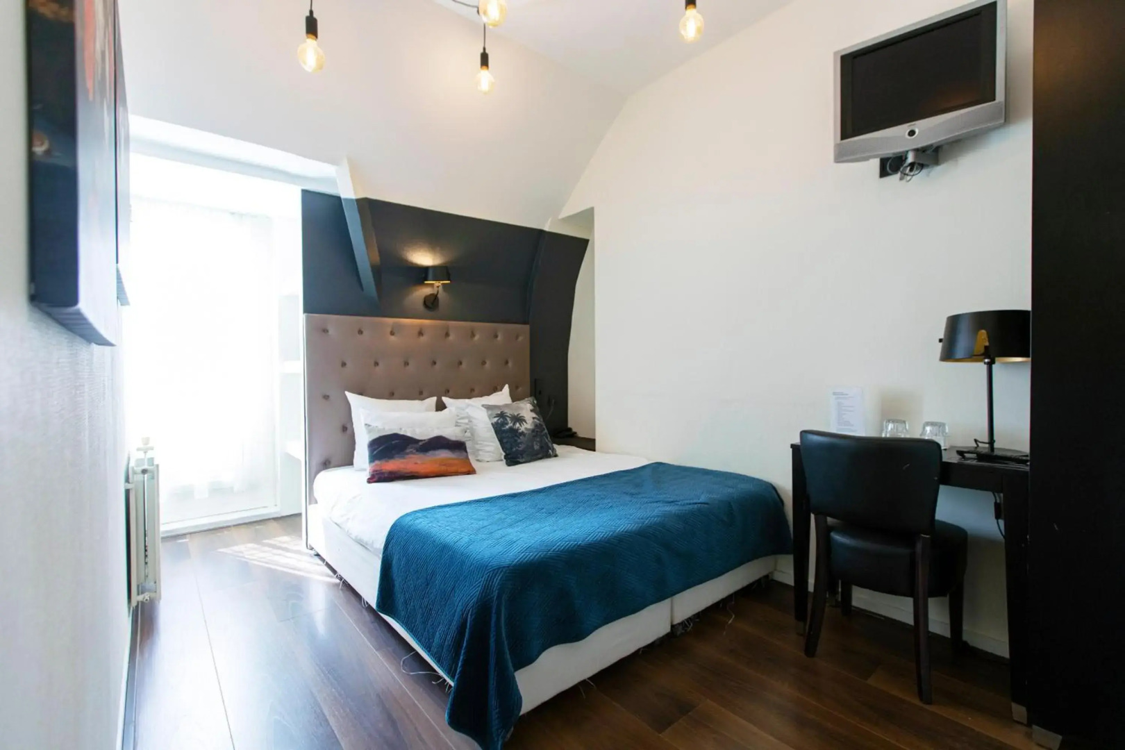 Quentin England Hotel