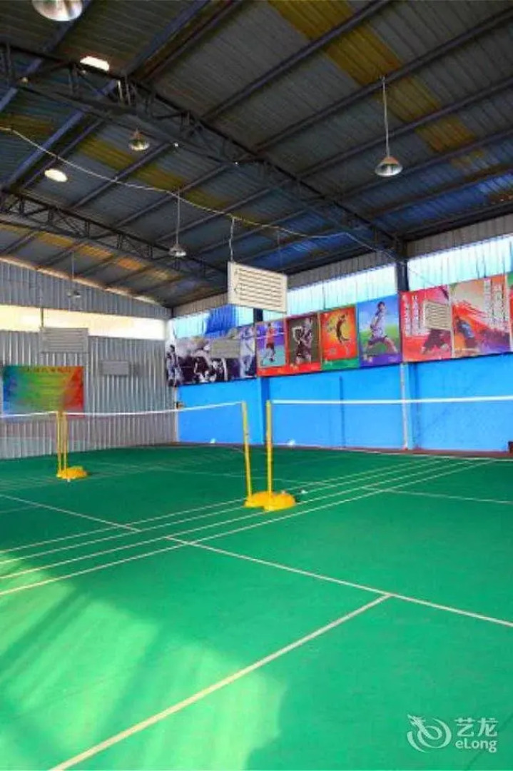 Galaxy Vanguard Boutique Hotel