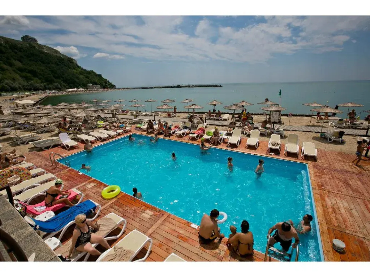 Royal Grand Hotel and Spa - All Inclusive