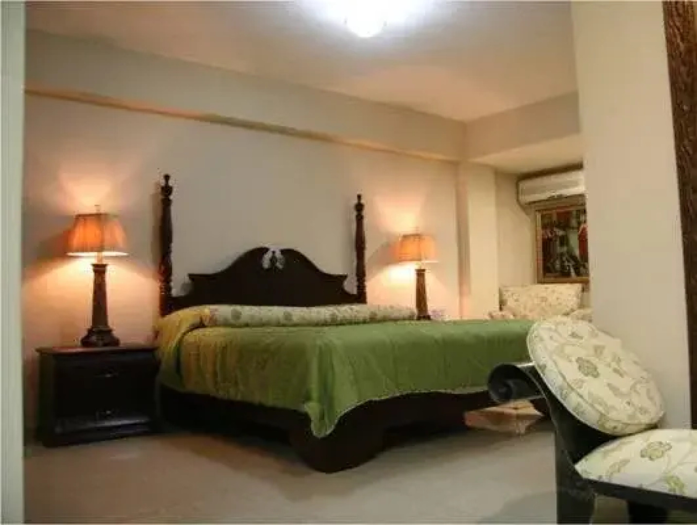 Aloha Sol Hotel and Casino