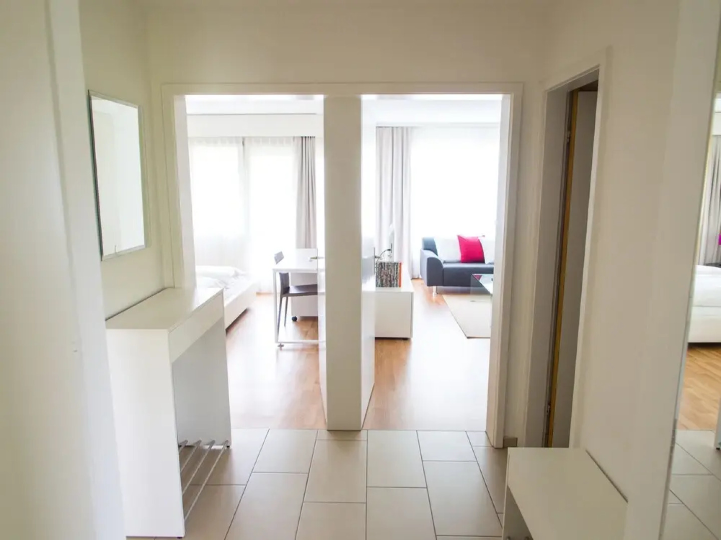 City Stay Apartments Ringstrasse