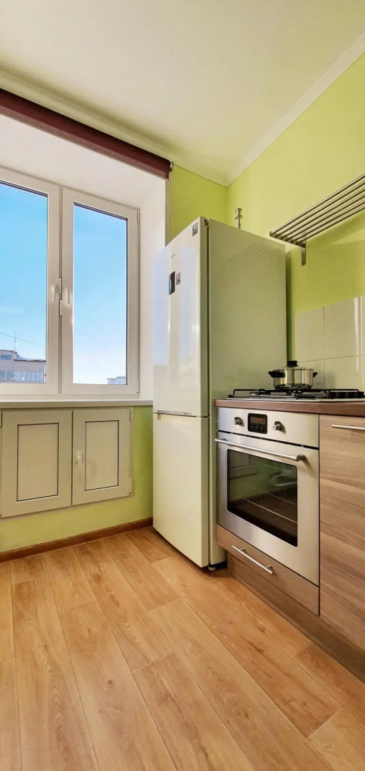 Квартира-22 на проспекте Ленина, д. 54