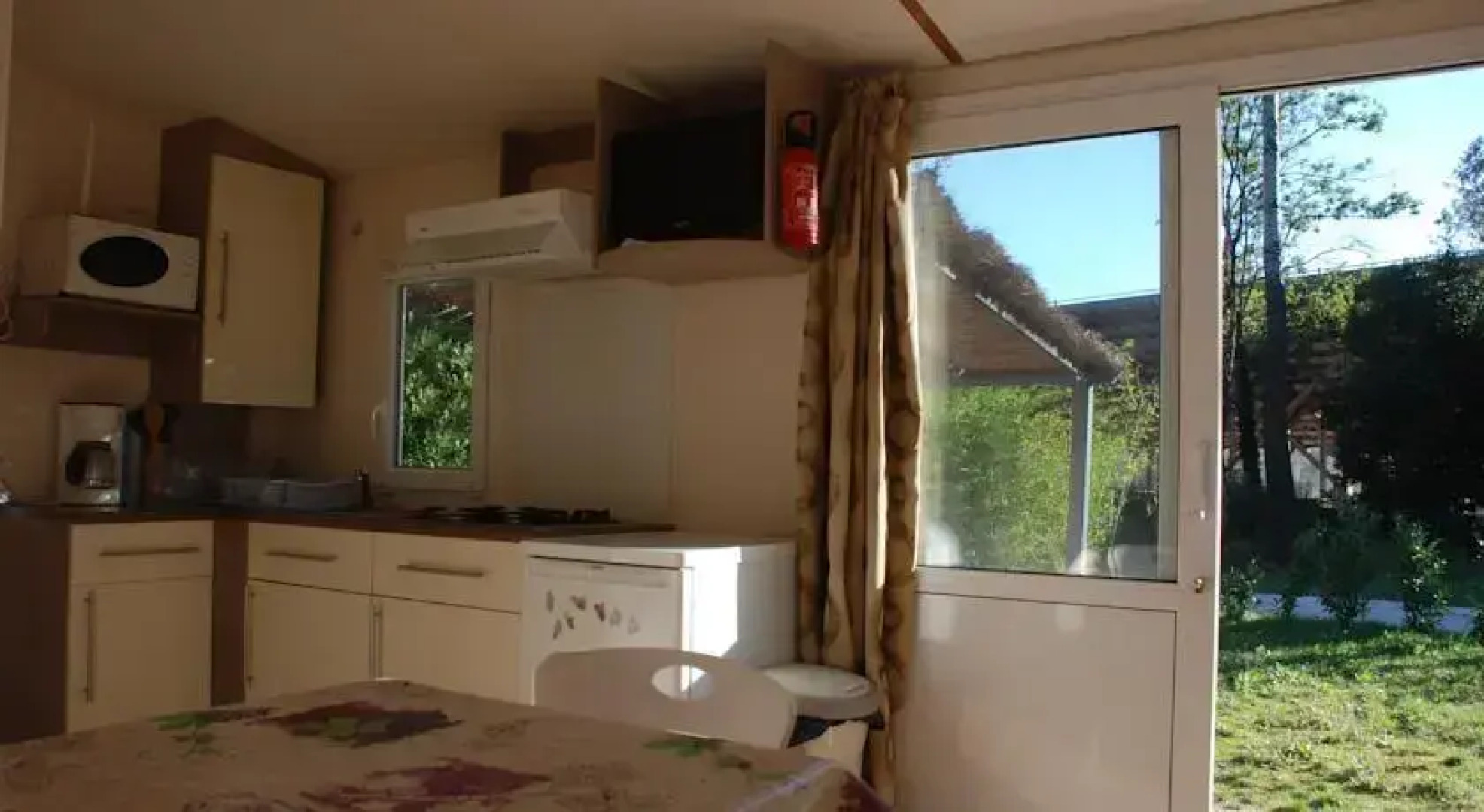 Gîte Rural Les Acaccias