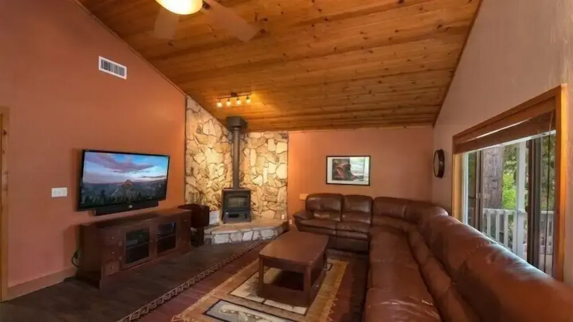 Scenic Wonders Fisherman's Oasis 3 Bd