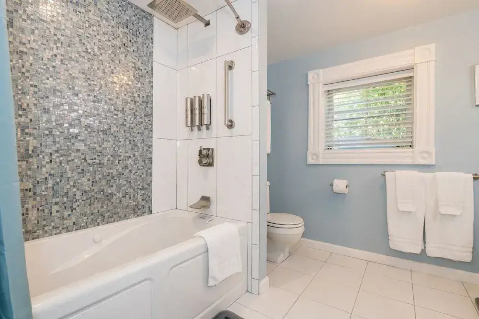 Madison Street Inn B&B