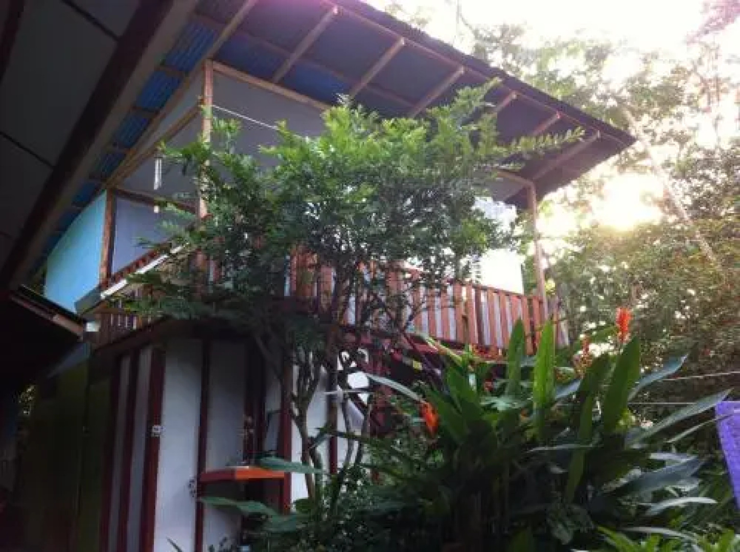 Vida Sana Hostal & Panaderia