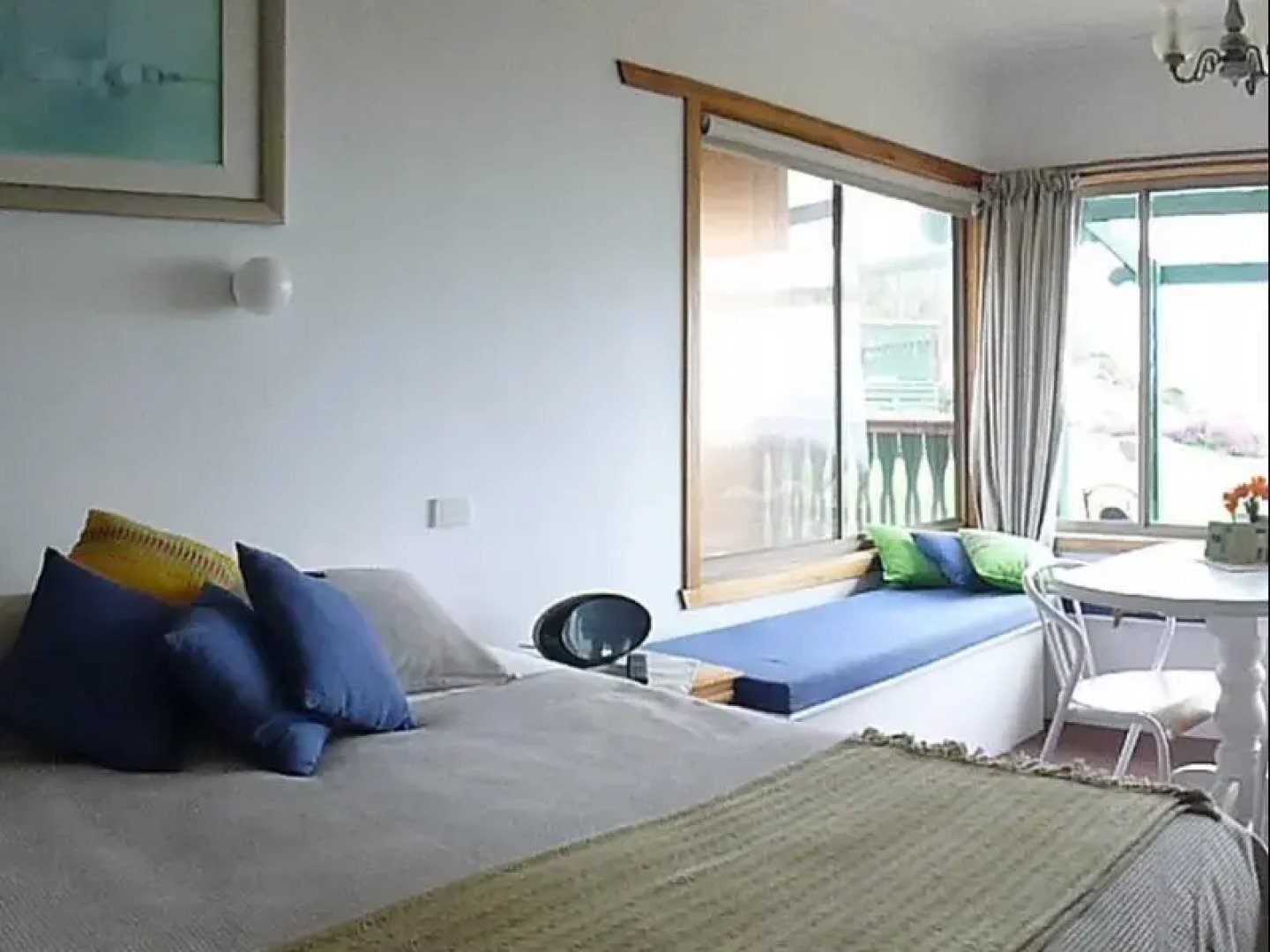 Rocky Glen Retreat King Island