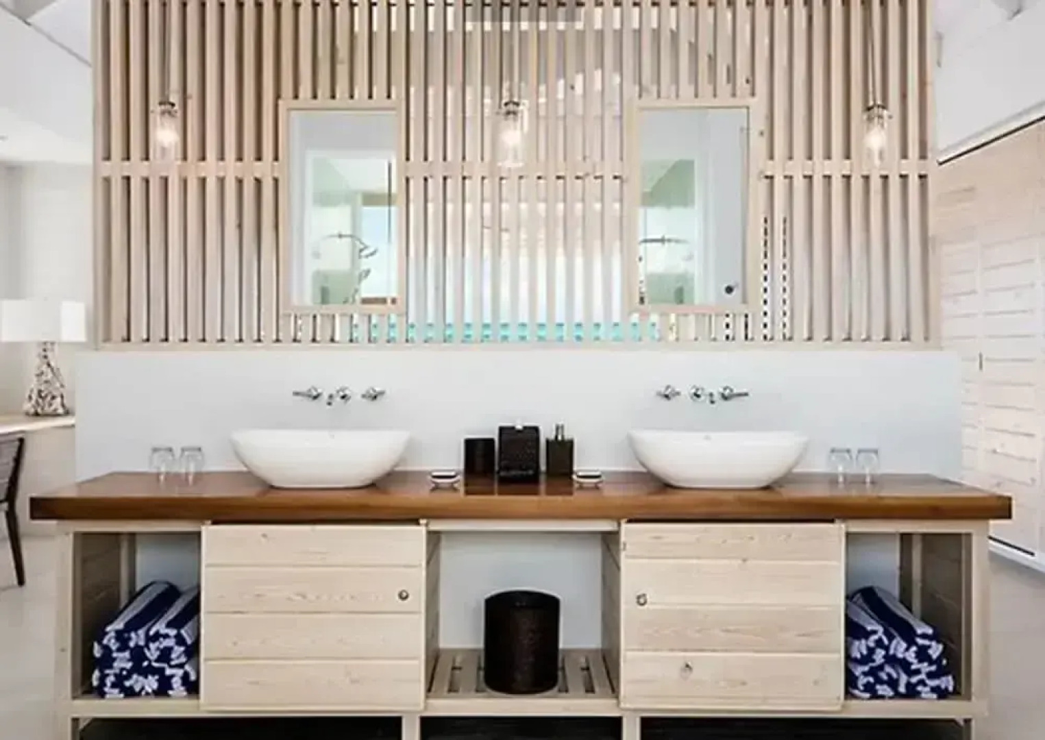 The Meridian Club on Pine Cay