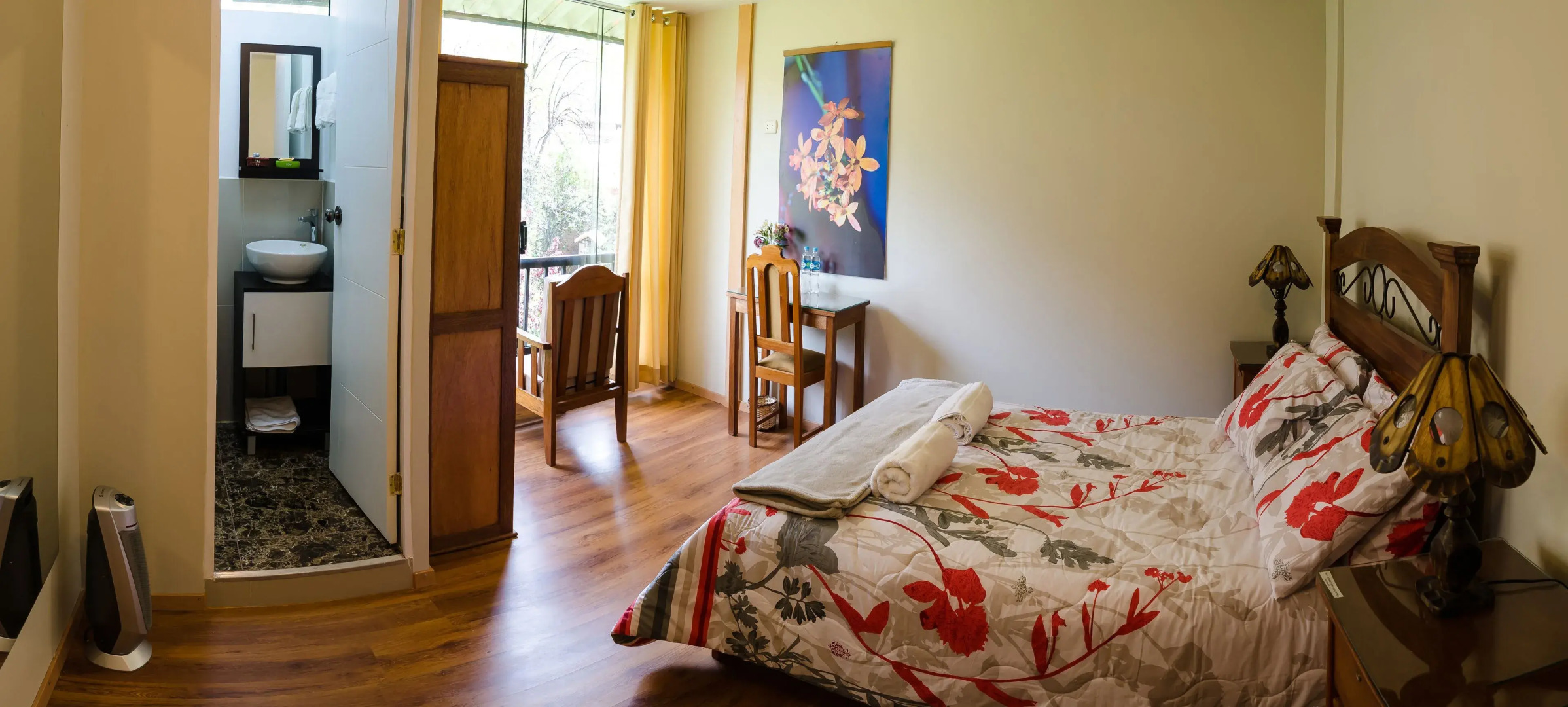 Hotel Florencio Casa Hacienda