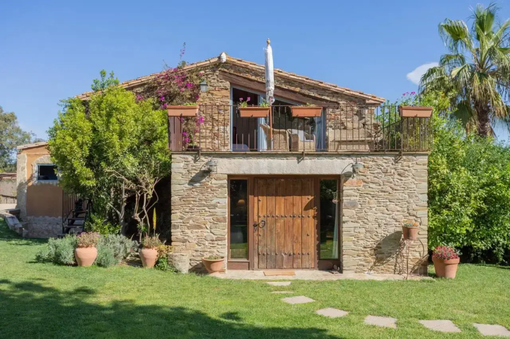 Can Font de Muntanya - Hotel