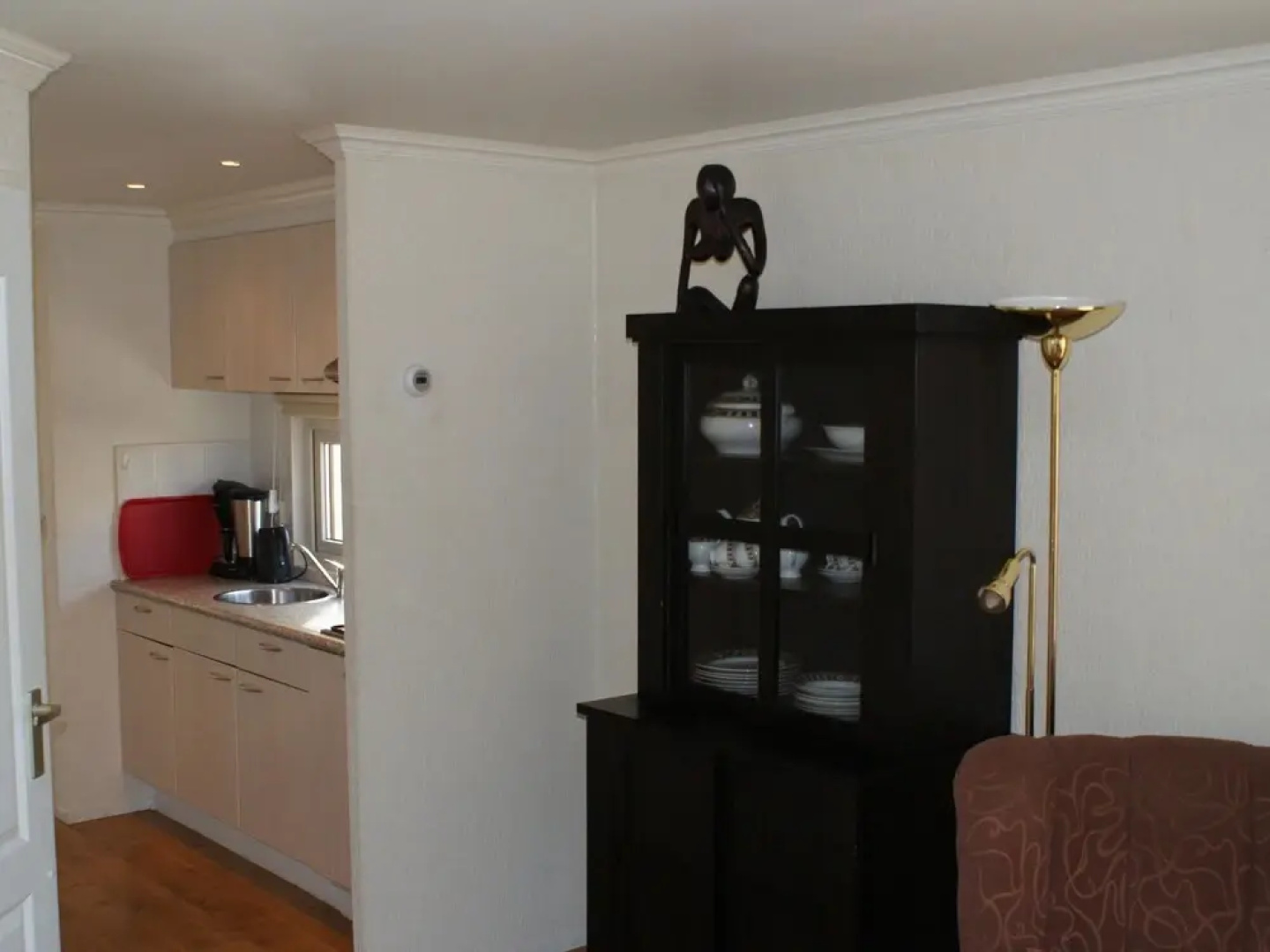 Furnished Chalet Located near Oisterwijkse Vennen