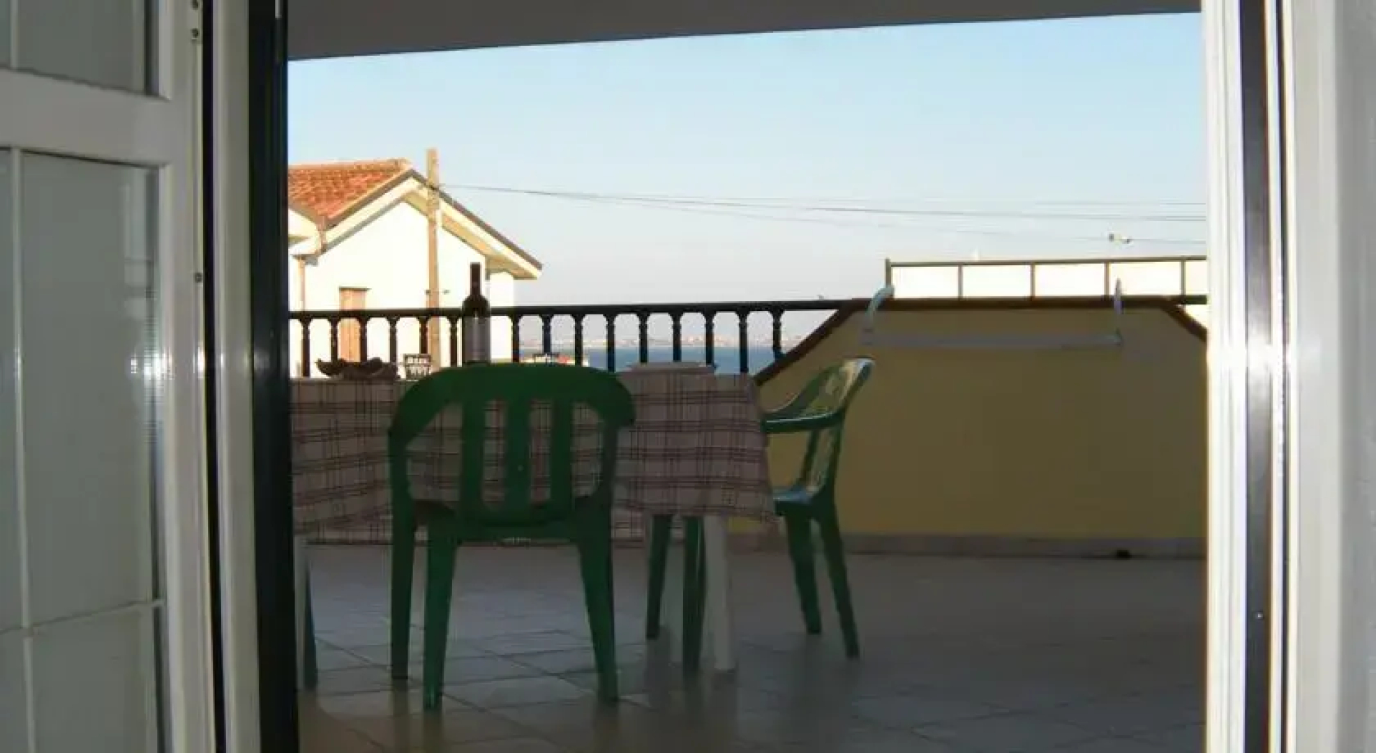 Casa vacanze Le Castella - Appartamento Poseidon