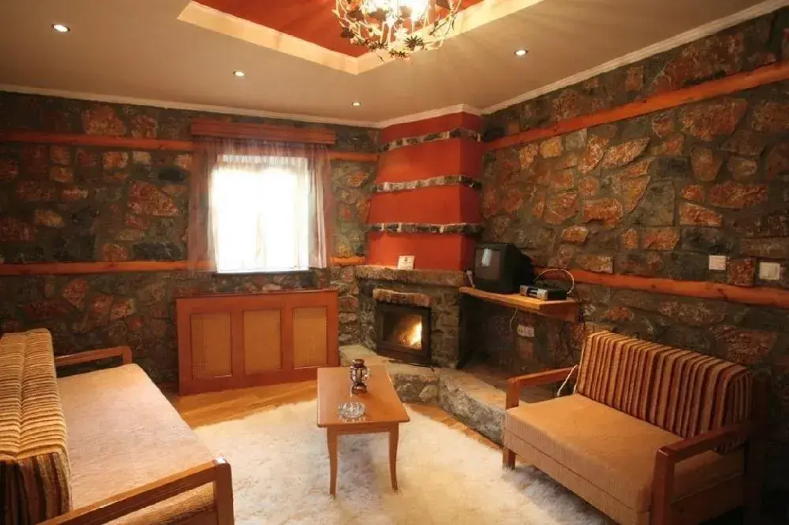 Petrino Resort & Spa