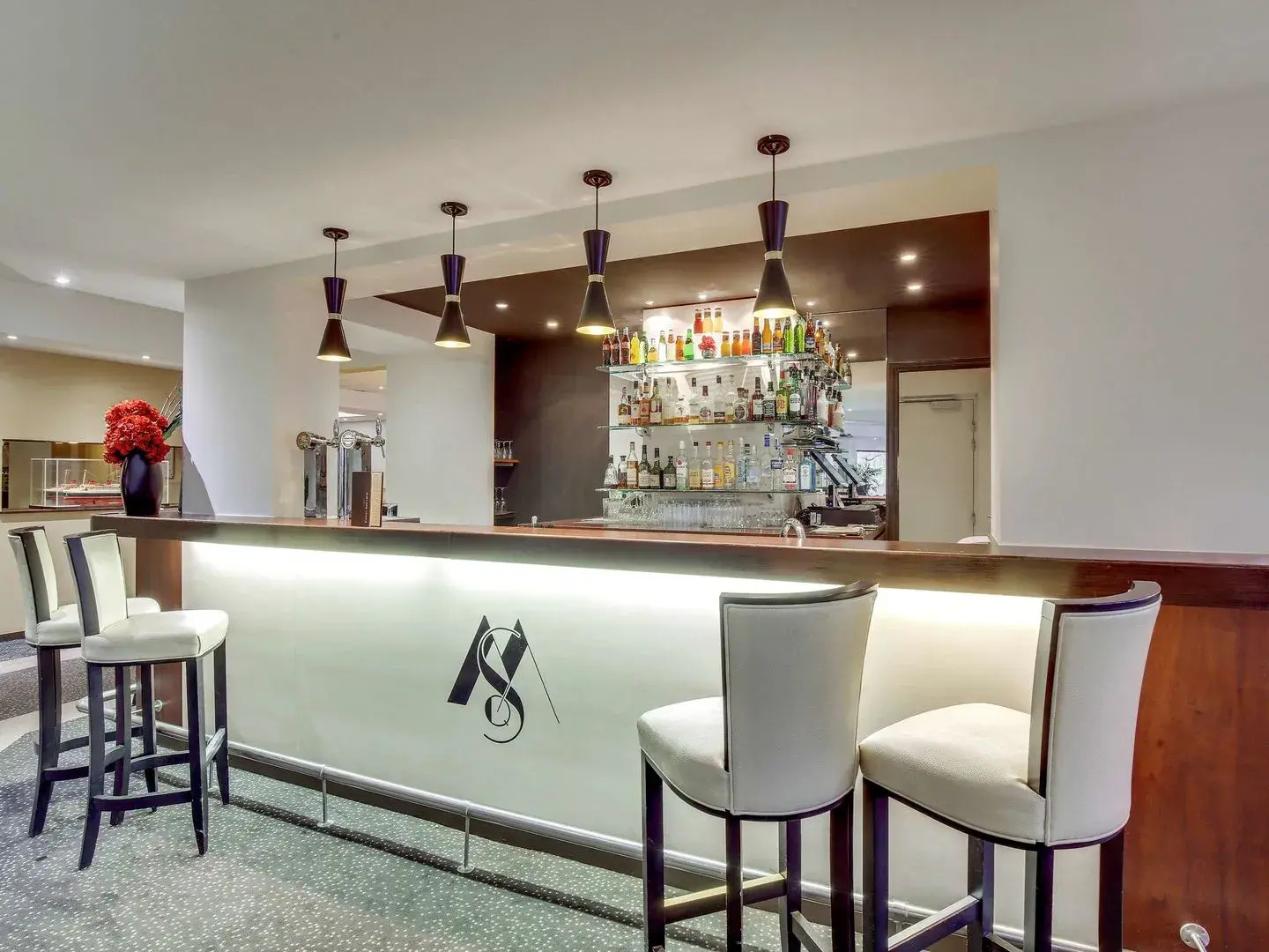 Mercure Maurepas Saint Quentin