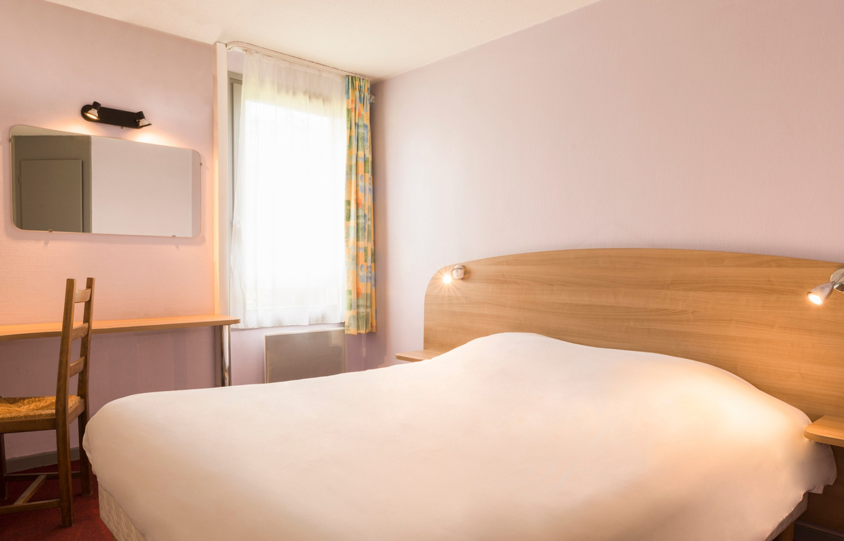 The Originals City, Hotel Valence East