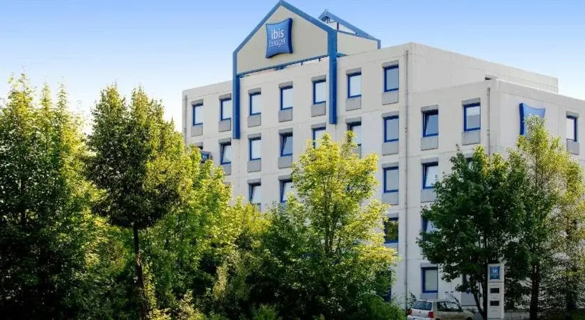 ibis budget Chemnitz Sued West