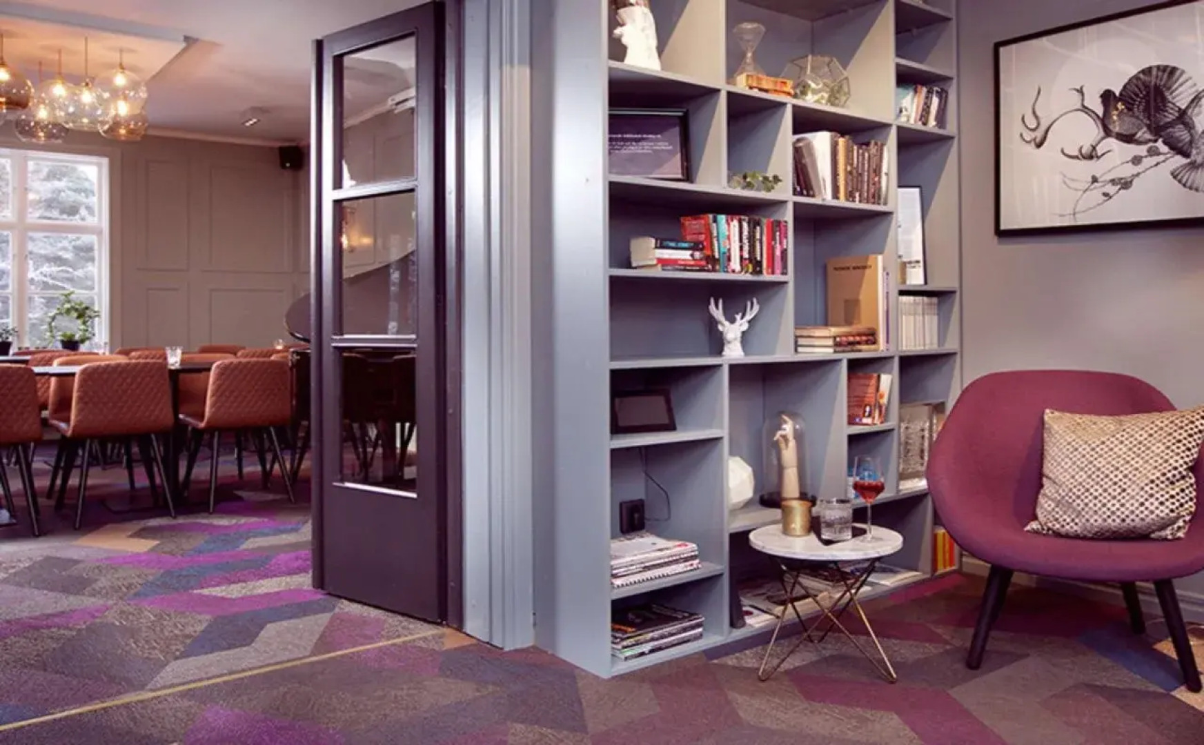 Clarion Collection Hotel Arvidsjaur