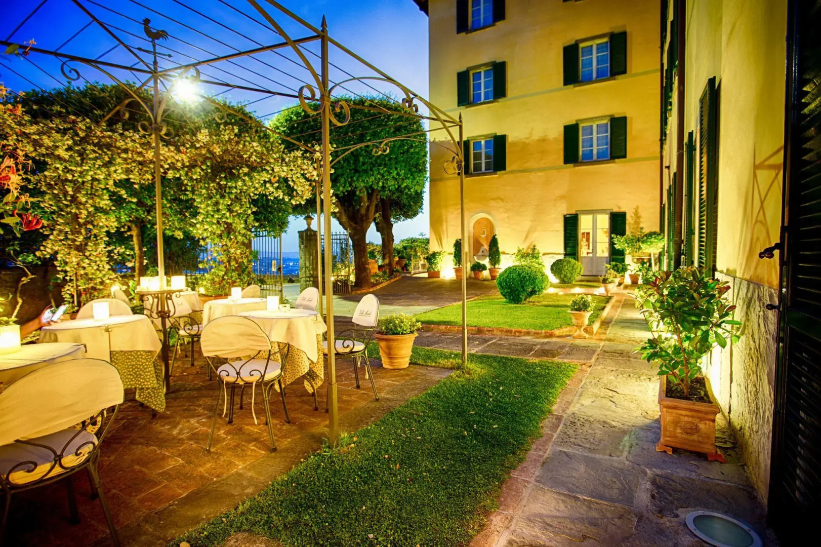 Villa Marsili