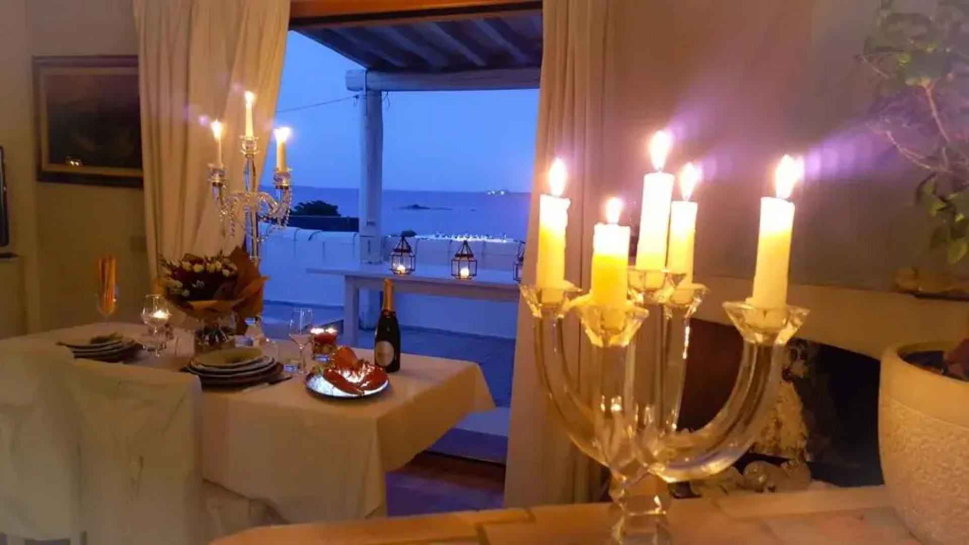 Case Vacanze la Conia