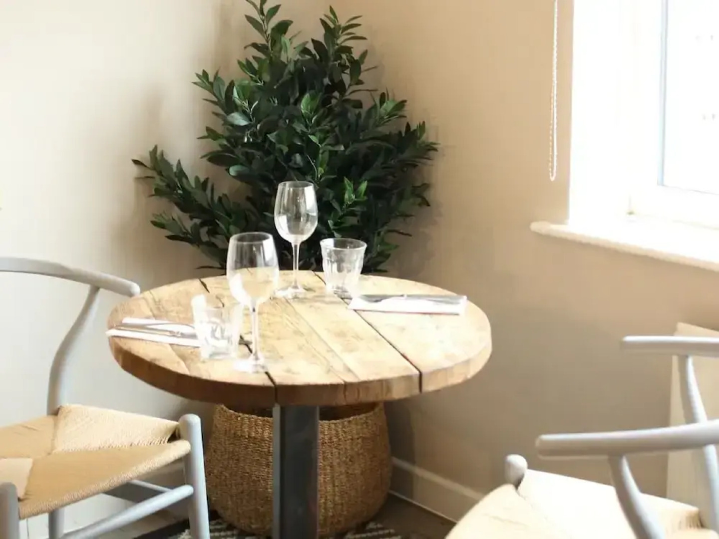 The Cliff House Hotel