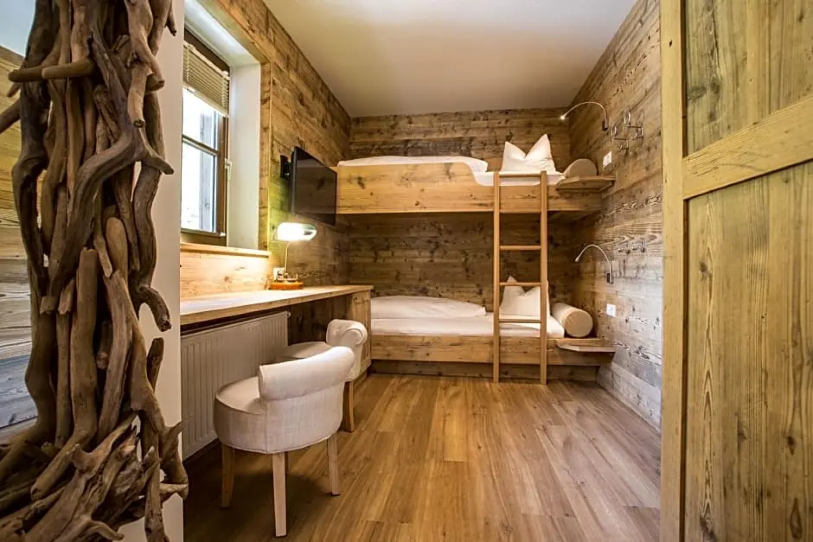 Verwöhn-Harmoniehotel Mandarfnerhof