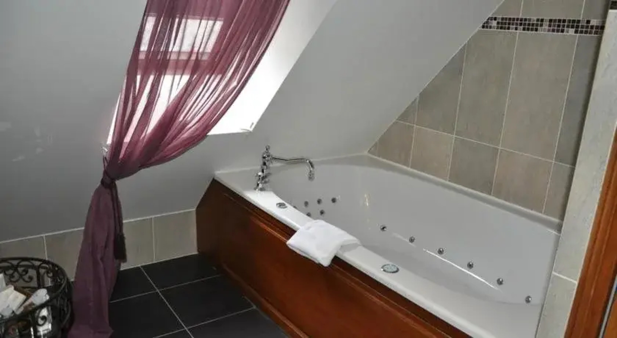 Abbaye de la Bussière