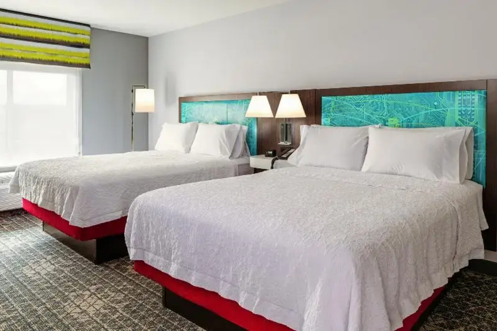 Hampton Inn & Suites Marshfield, WI