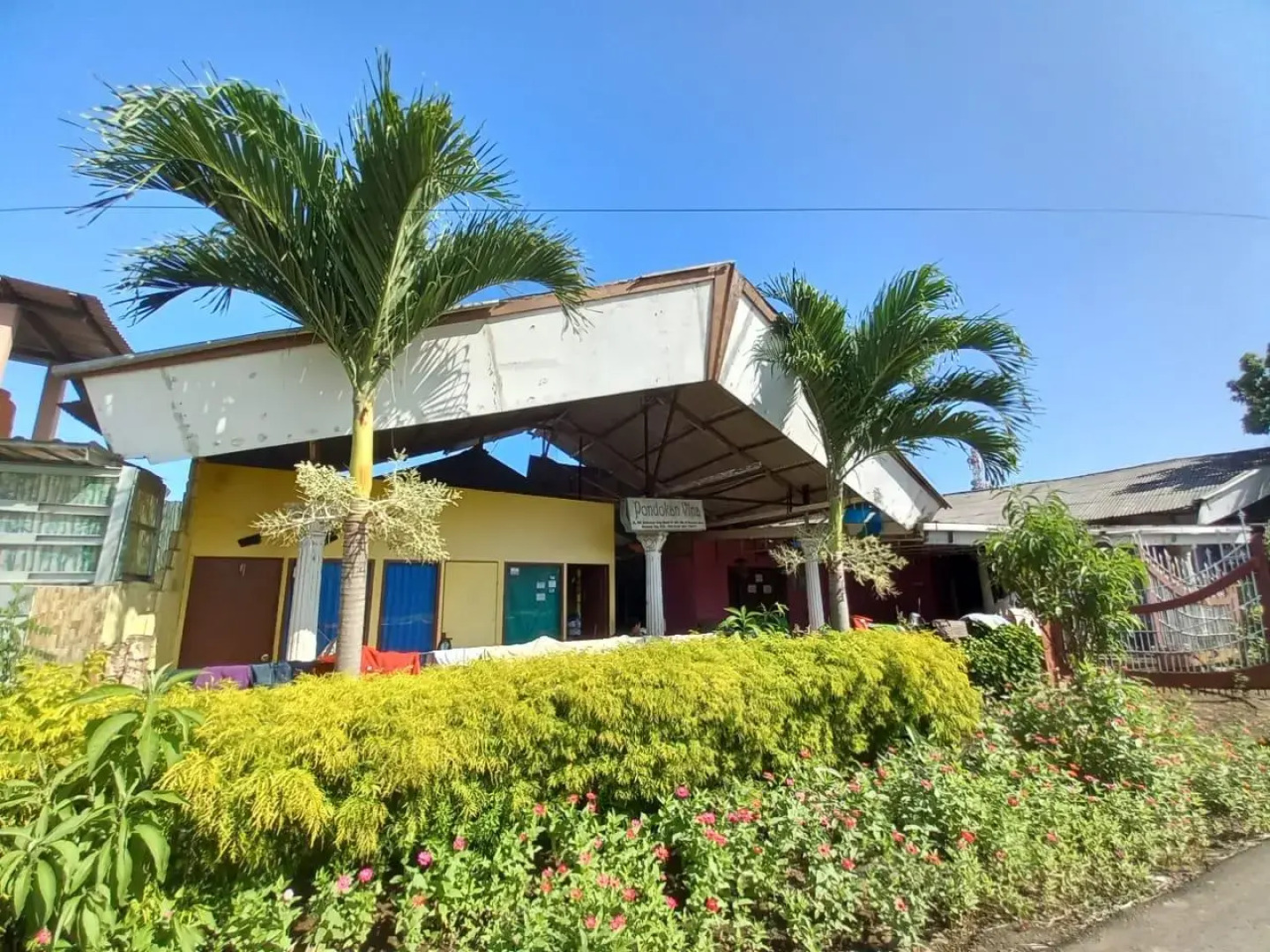 OYO 90555 Vina Pavilion