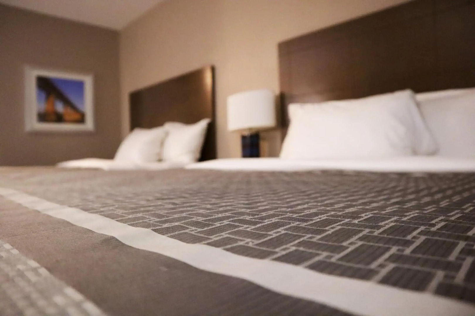 Travelodge by Wyndham Saskatoon