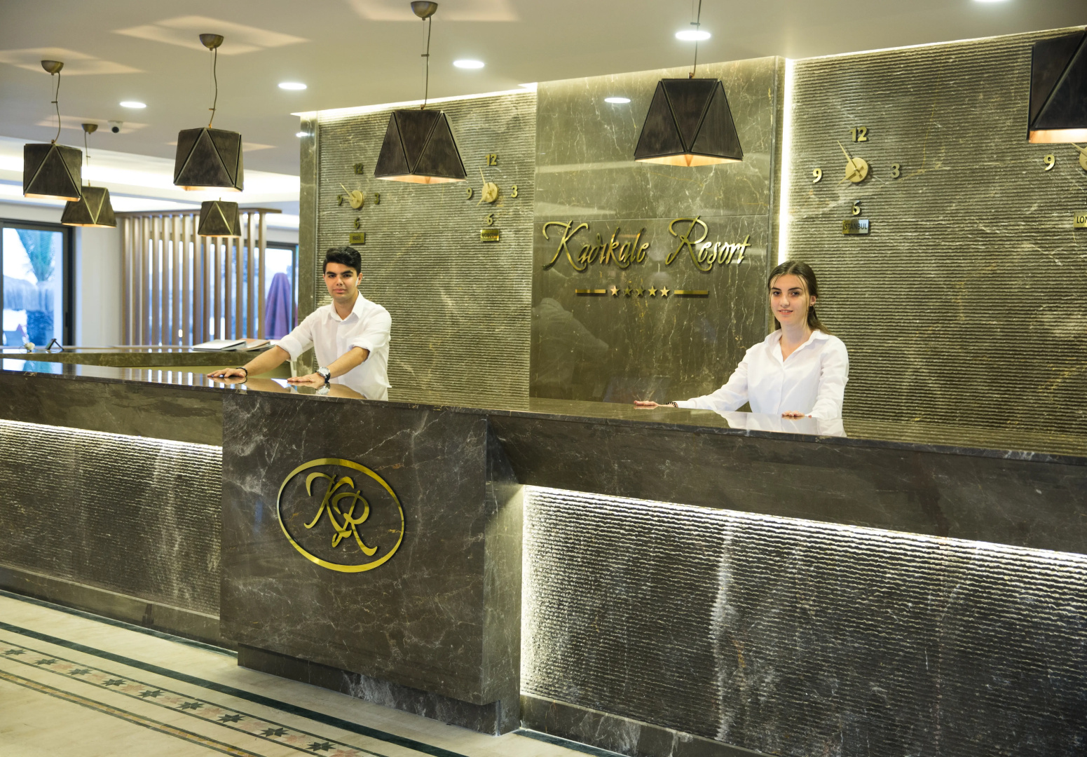 Kadikale Resort-Spa