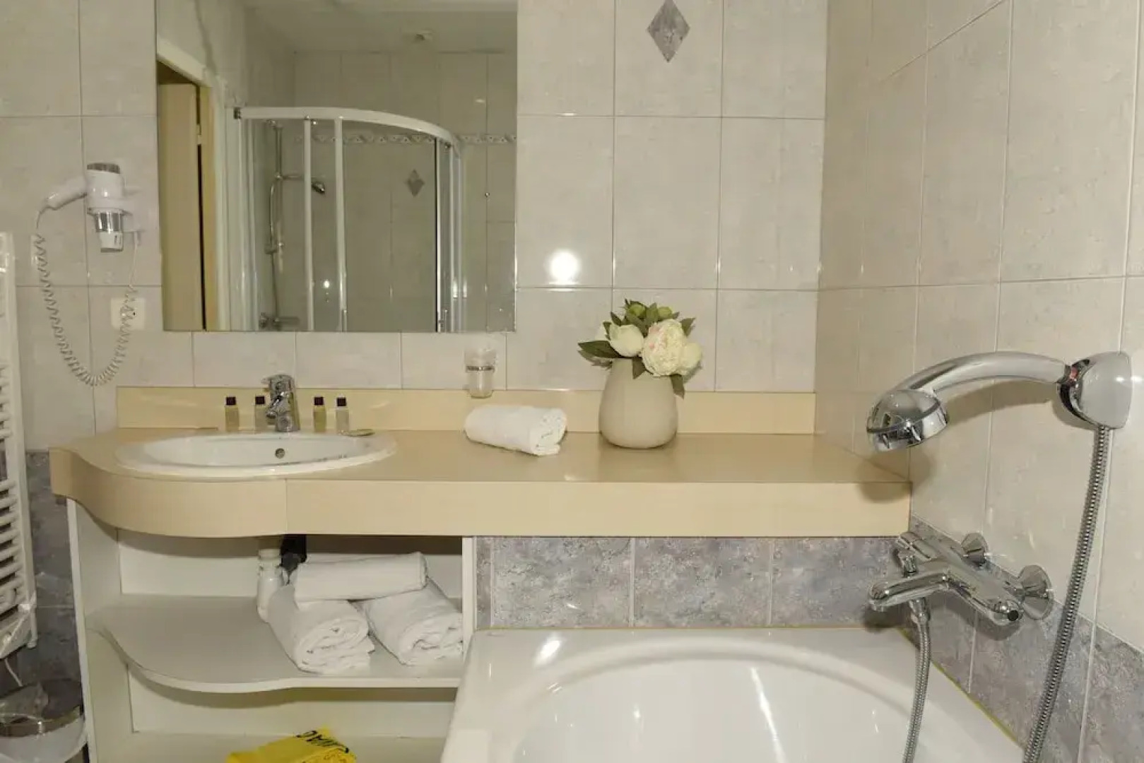 Hotel Le Normandie Spa