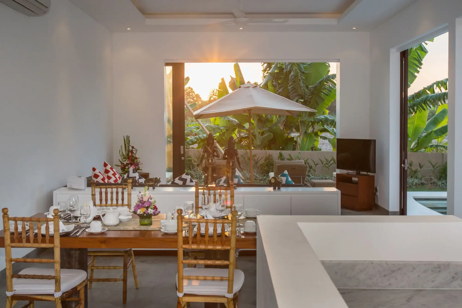 Gajah Villas Bali by Nagisa Bali