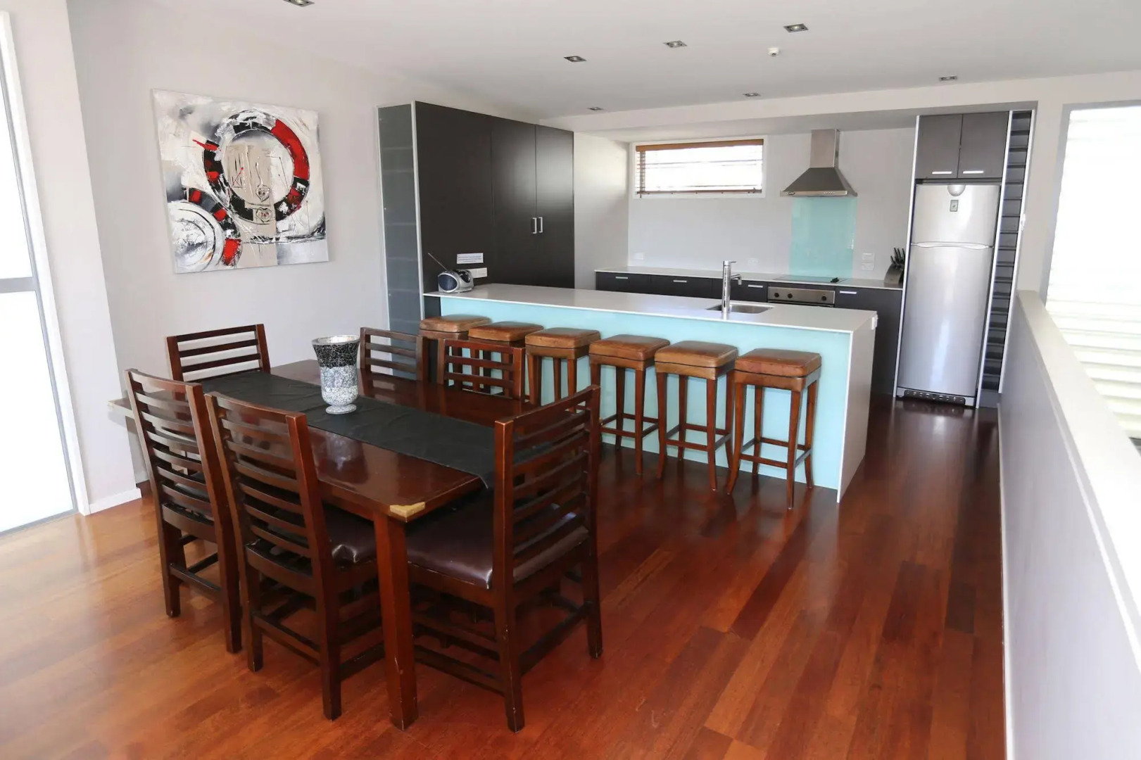 Picton Waterfront Luxury Apartments