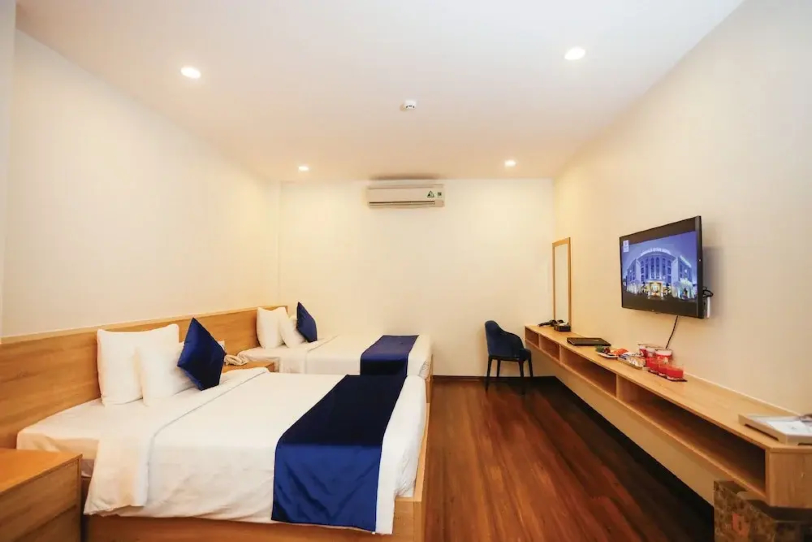 Sandals Star Hotel