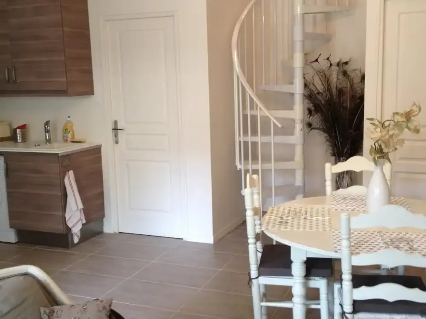 Gîtes du Castell de Blés