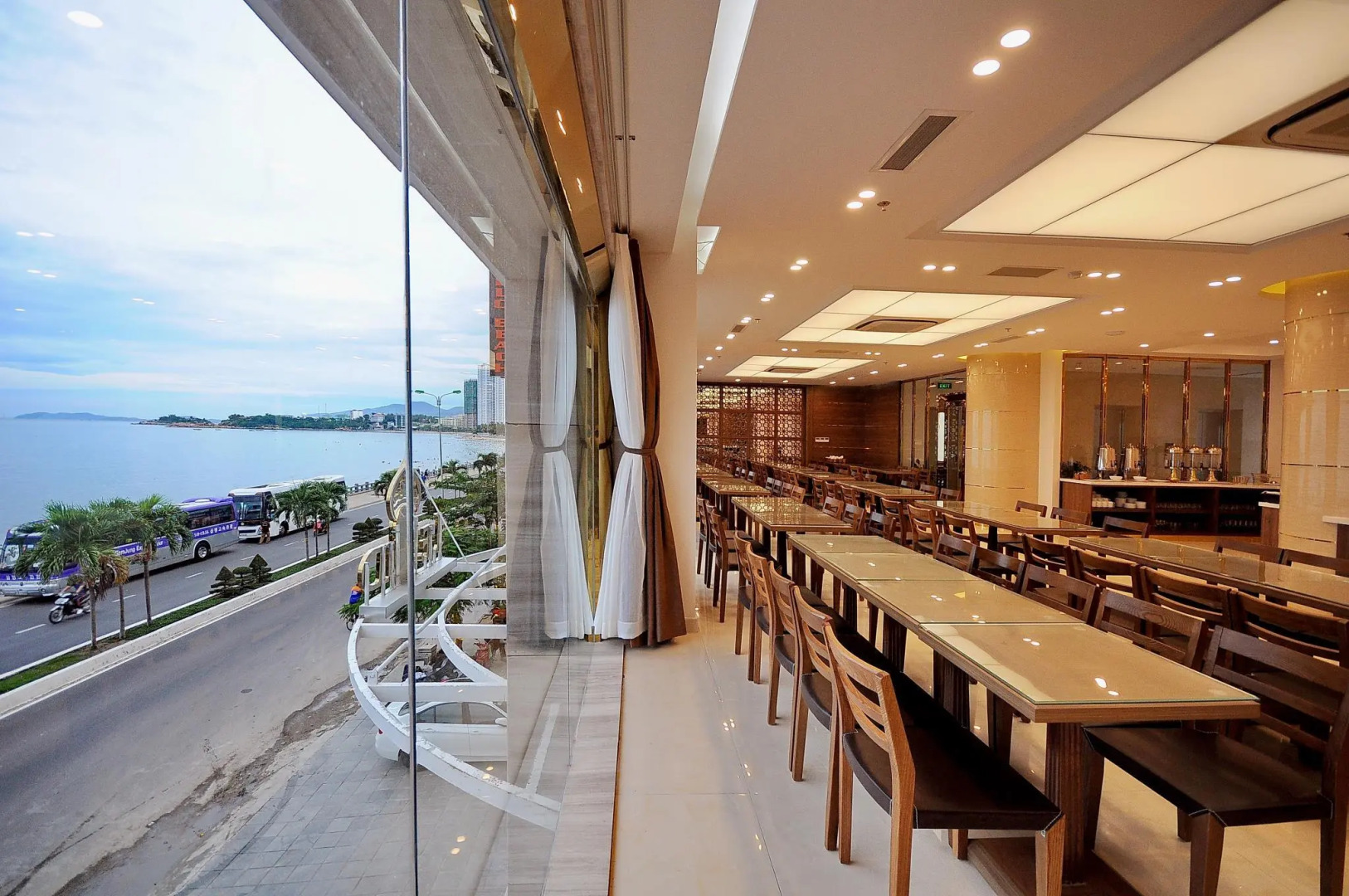 Lenid Nha Trang Hotel