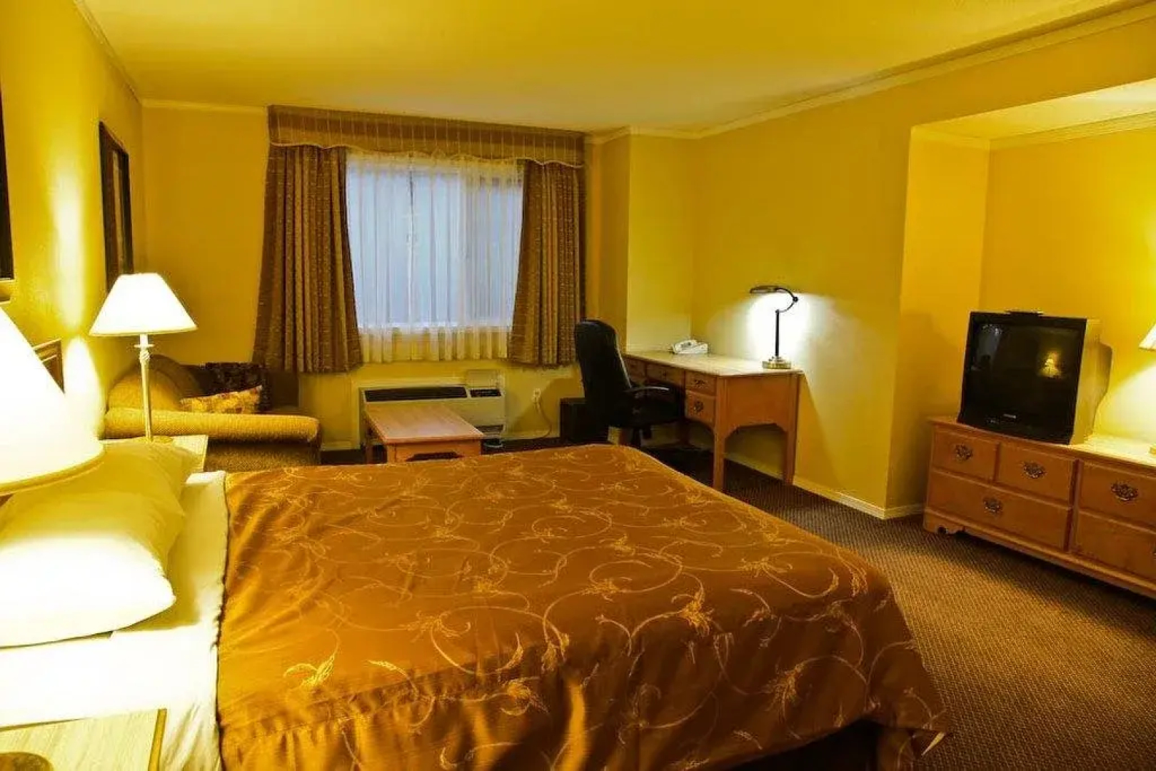 Quality Inn